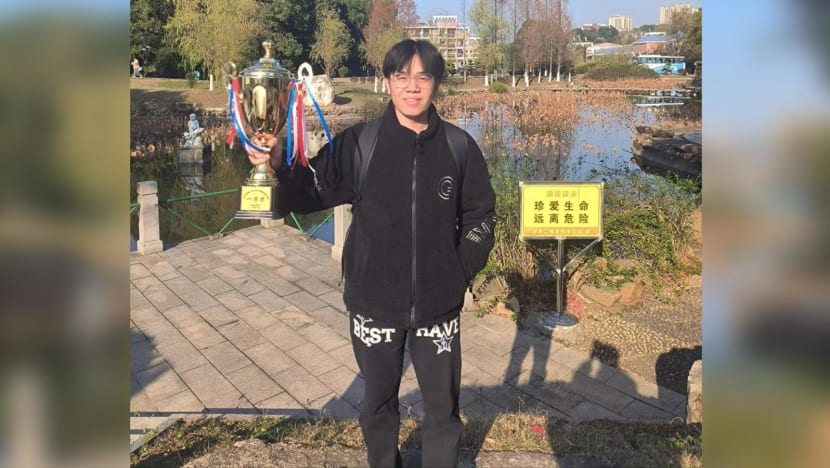 Placing stock in the market: China’s recent rally fuels youth rush for quick gains. How are they faring? Placing stock in the market: China’s recent rally fuels youth rush for quick gains. How are they faring?