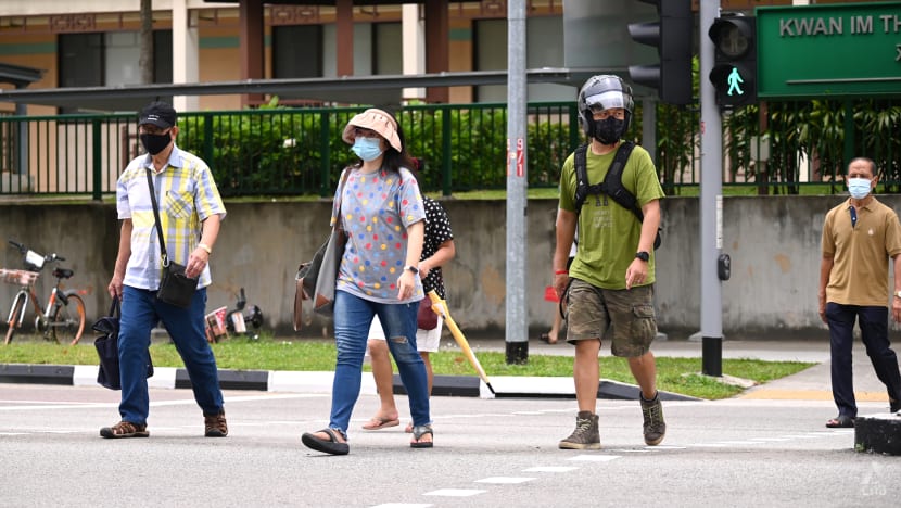 559 new COVID-19 cases and 6 deaths in Singapore 559 new COVID-19 cases and 6 deaths in Singapore