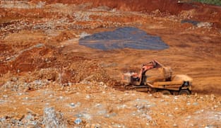 Indonesia cuts mining quota validity to one year