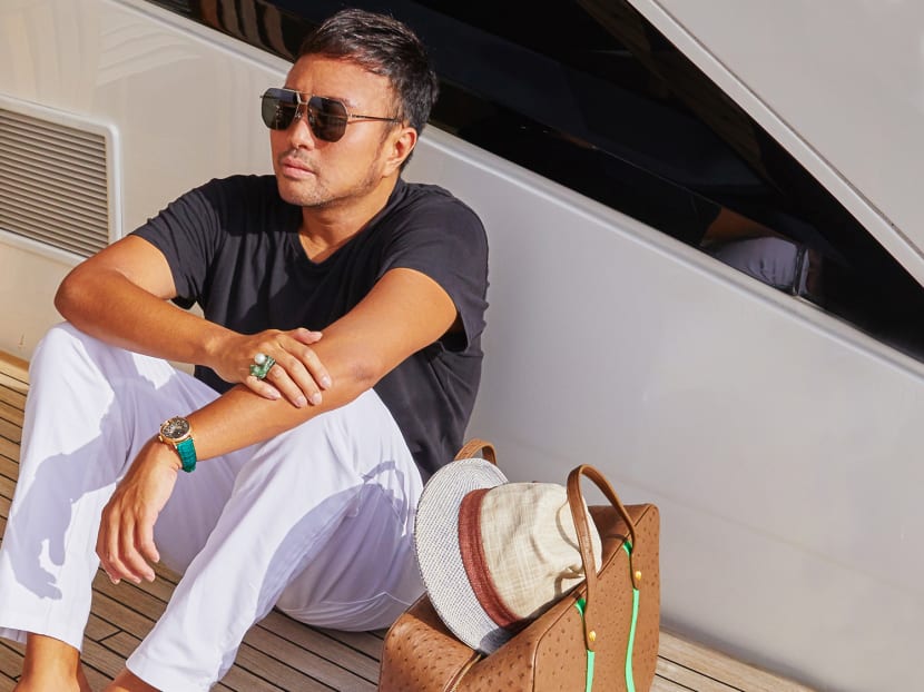 Has Singaporean handbag designer Ethan Koh stopped making bespoke luxury bags? Has Singaporean handbag designer Ethan Koh stopped making bespoke luxury bags?