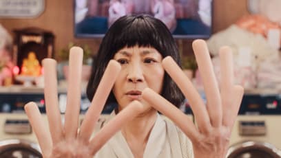 Michelle Yeoh’s Everything Everywhere All At Once Returns To Singapore Cinemas As Extended Cut From Aug 4