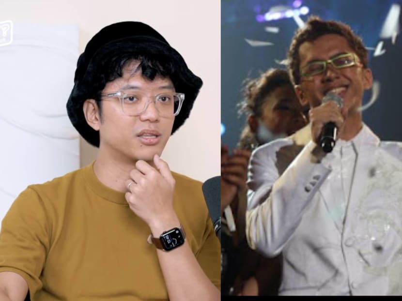 Local Singer Sezairi “Vomited Every Week” Before Singapore Idol Performances Due To Anxiety