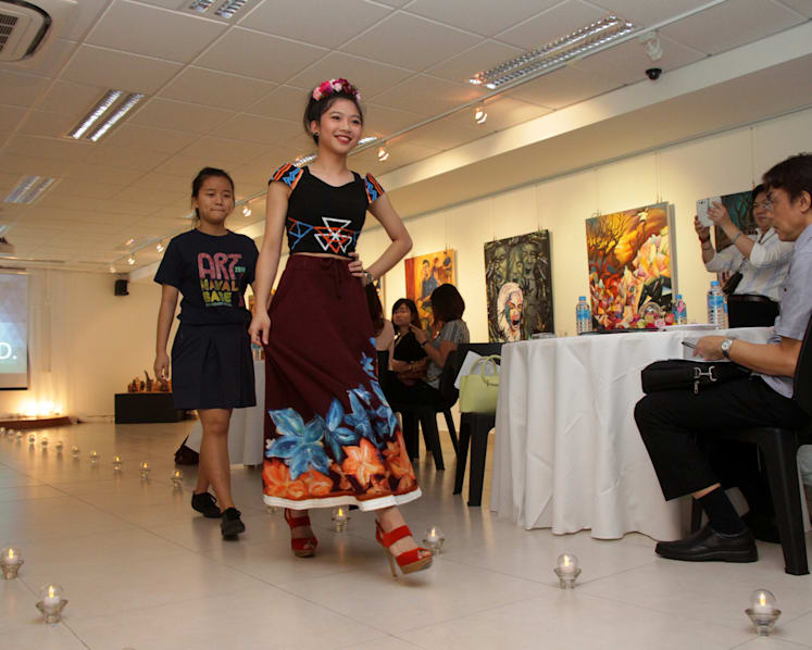 More schools to offer art, music programmes from next year