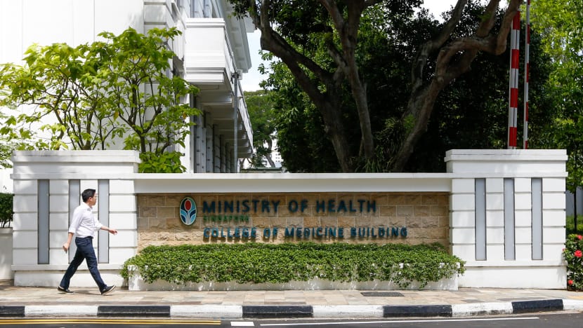 8 Singaporean seniors die of Covid-19 complications; death toll reaches 121