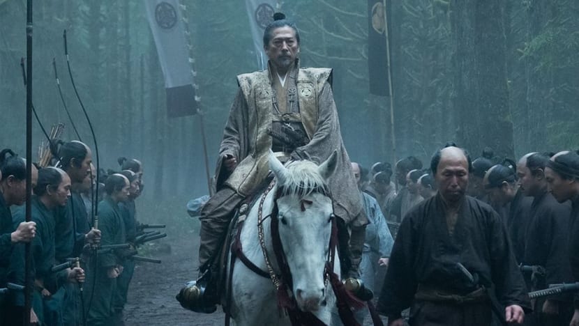 Baru tayang satu musim, mengapa Shogun sukses borong 18 piala Emmy? Baru tayang satu musim, mengapa Shogun sukses borong 18 piala Emmy?