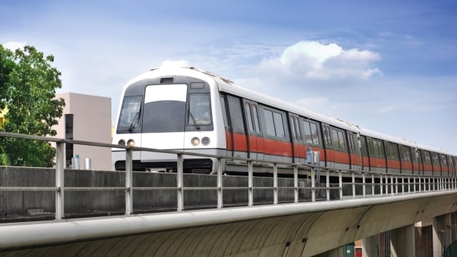 东西线列车限速解除 全面恢复正常时速