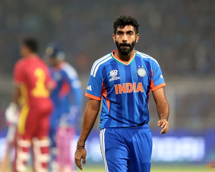 Phillips hopes New Zealand meets a 'human' Bumrah in T20 World Cup final