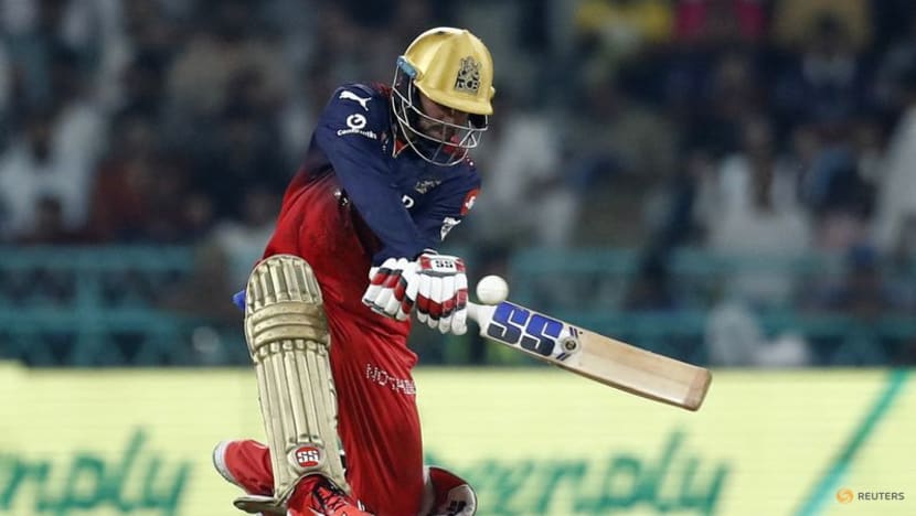 From dazzled to dazzling, Bengaluru's Jitesh makes his mark in IPL