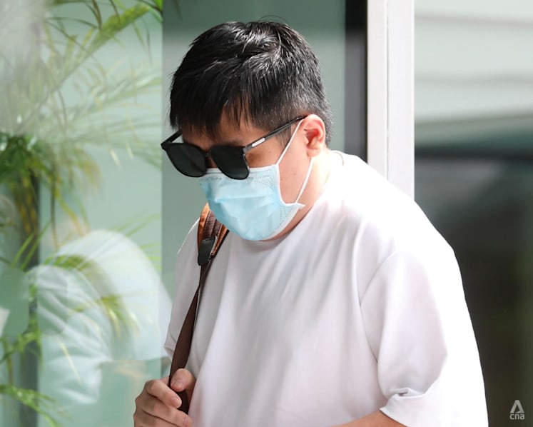 Jail for ex-People's Association employee who made false expense claims for bogus durian party, dragon boat event