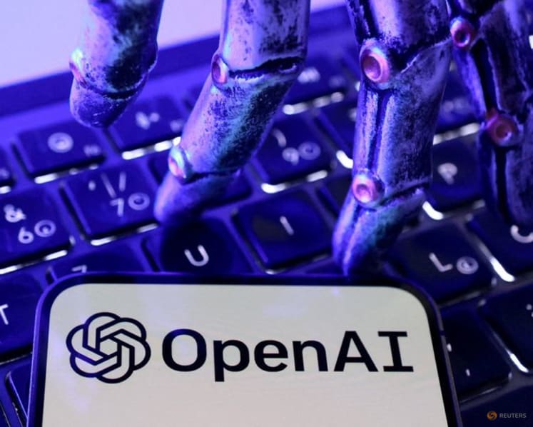 BofA extends first $520 million loan to OpenAI ahead of IPO, source says