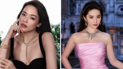 Bulgari Says Sorry For Calling Taiwan A Country, Chinese Netizens Demand Apology From Brand Ambassadors Shu Qi, Liu Yifei Too
