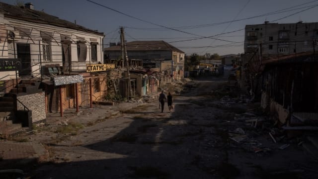  比利时计划用俄罗斯24亿美元冻结资产资助乌克兰