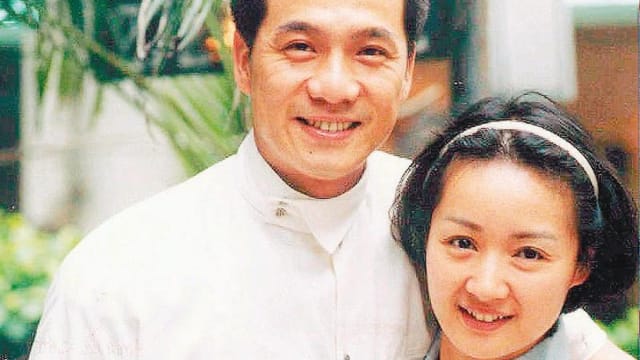 张振寰骤逝，离婚23年前妻鲍正芳帮忙处理后事