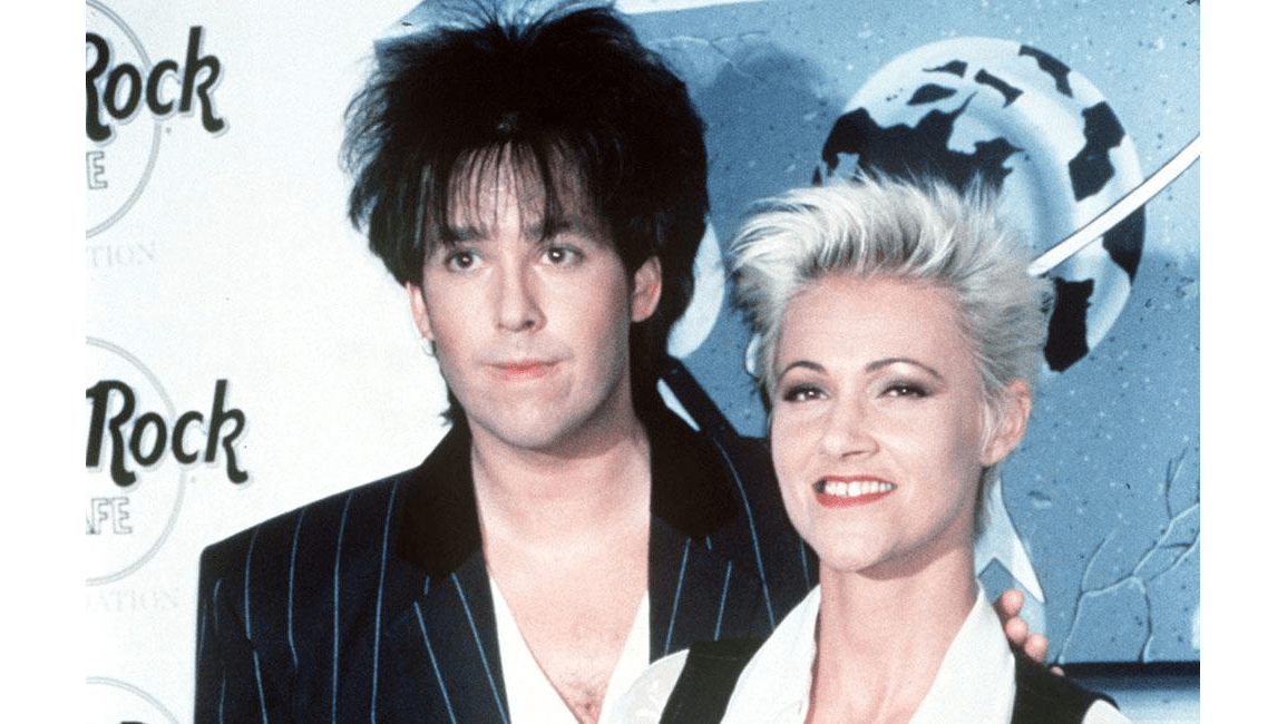 Blondie main image 0