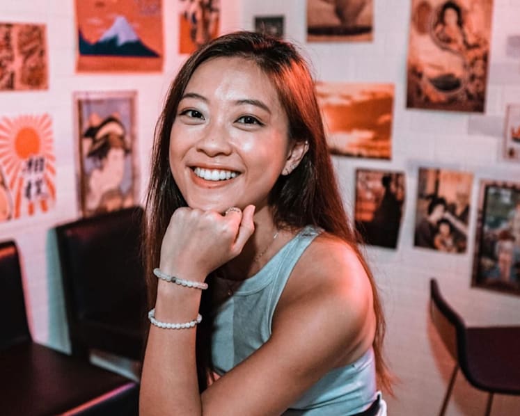 High Court orders influencer Rachel Wong to turn over correspondence with 2 men to woman who accused her of infidelity