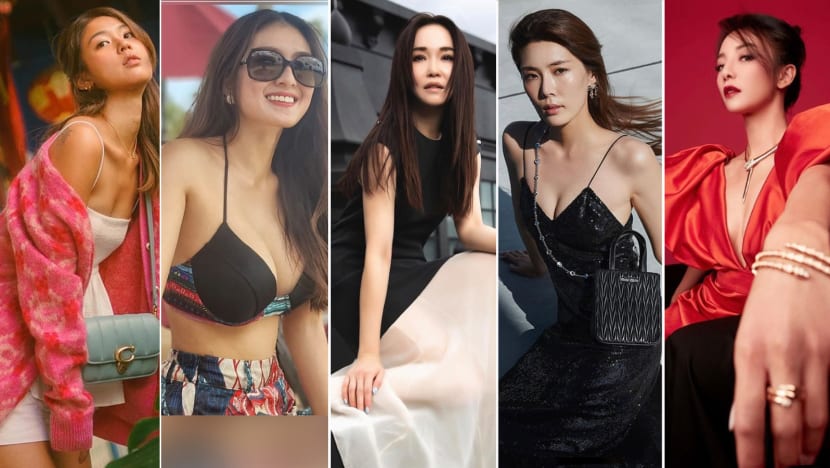 This Week’s Best-Dressed Local Stars: Jan 15-22