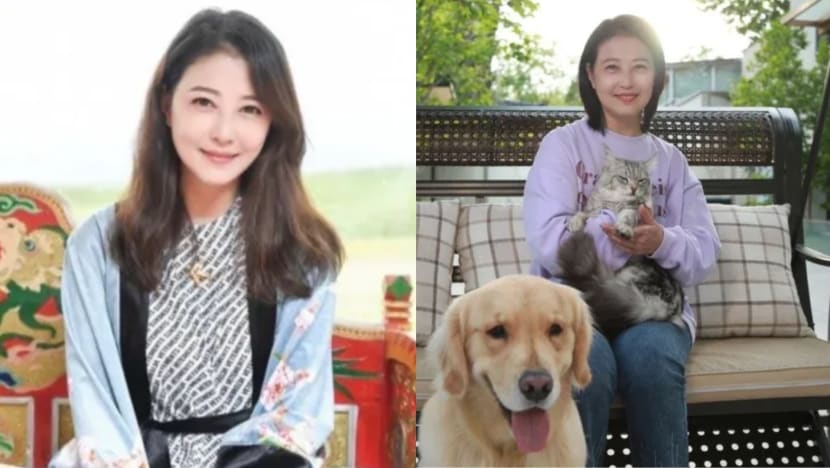 Kathy Chow Died From A Heart Attack, Death Said To Be “Calm, Peaceful And Without Pain” Kathy Chow Died From A Heart Attack, Death Said To Be “Calm, Peaceful And Without Pain”