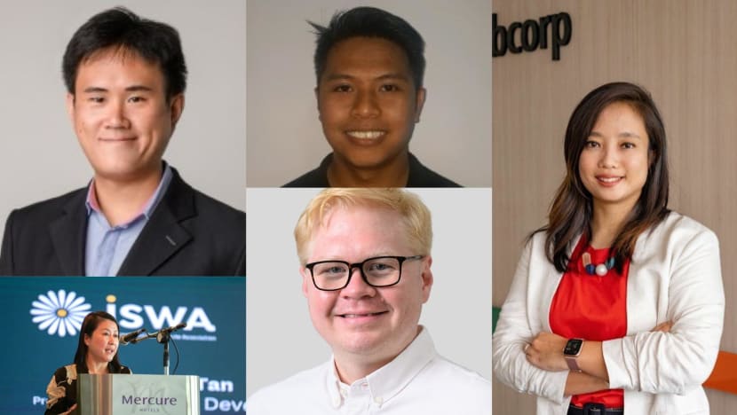 GE Newbies Watch: PAP, WP new faces spotted in potential battleground GRCs