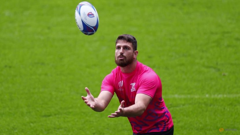 Kleyn ruled out of Springboks squad to face Italy due to injury