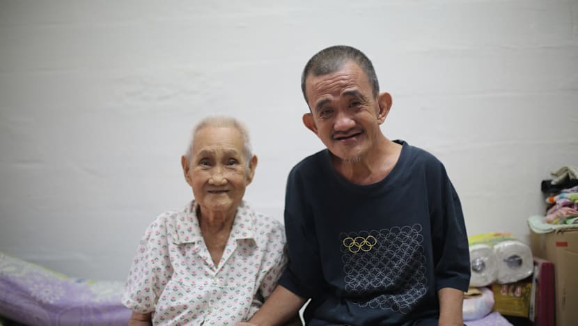 More help needed for elderly caregivers of kin with disabilities, say VWOs