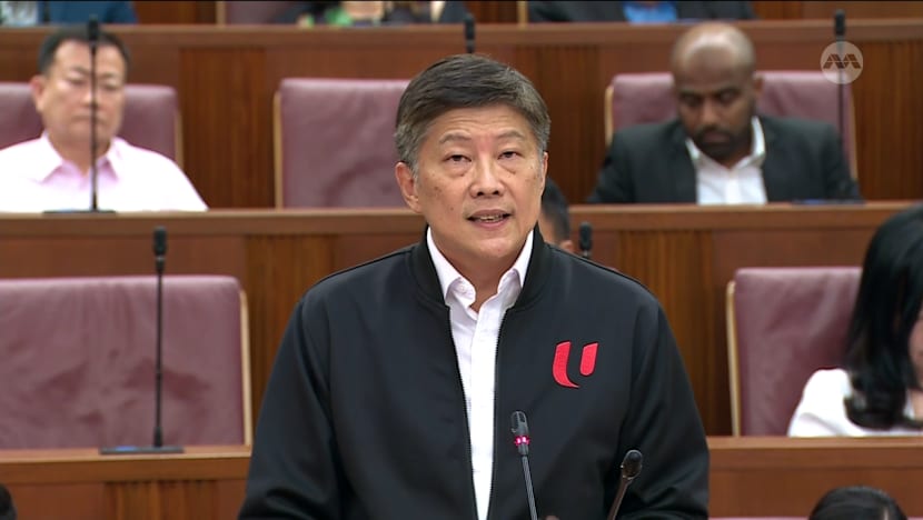Singapore must enable businesses to transform, workers to seize new opportunities in the 'AI era': Ng Chee Meng