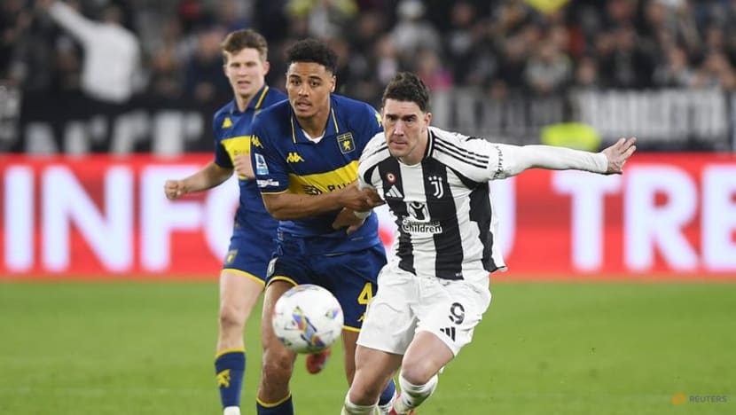 Juve manager Tudor pleased with Vlahovic impact