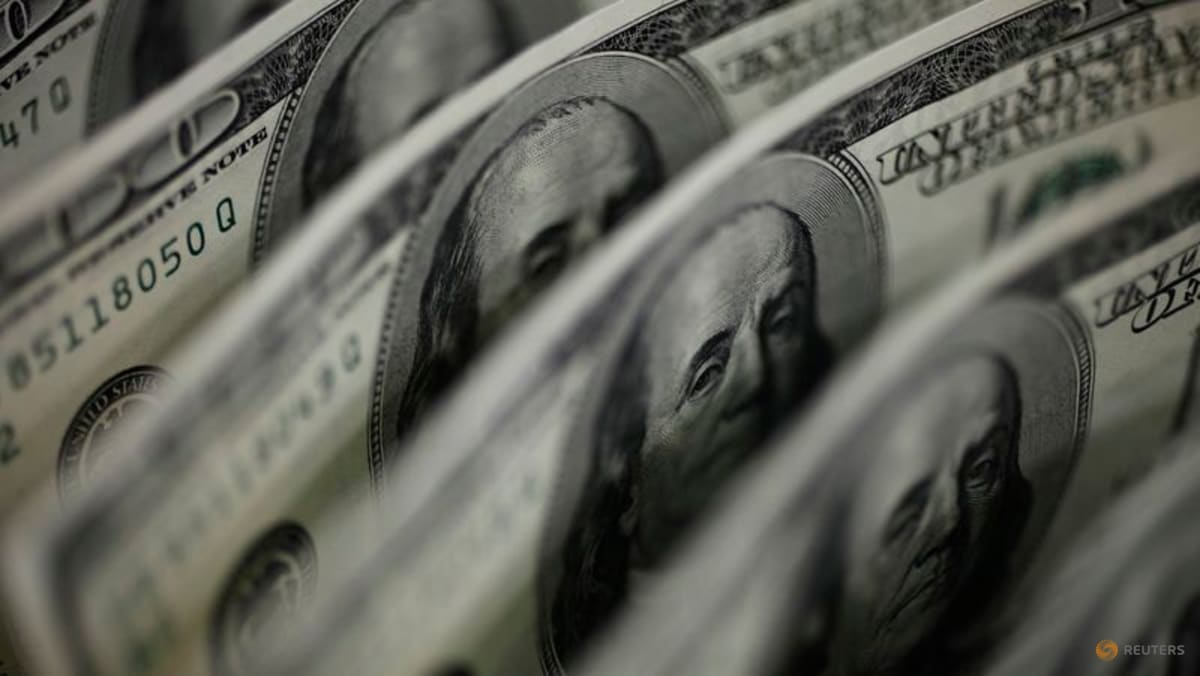 Commentary: Why America’s debt binge is starting to matter