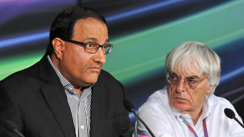 Nothing to suggest F1 contracts were structured to government's disadvantage; preparations for 2024 event on track: MTI