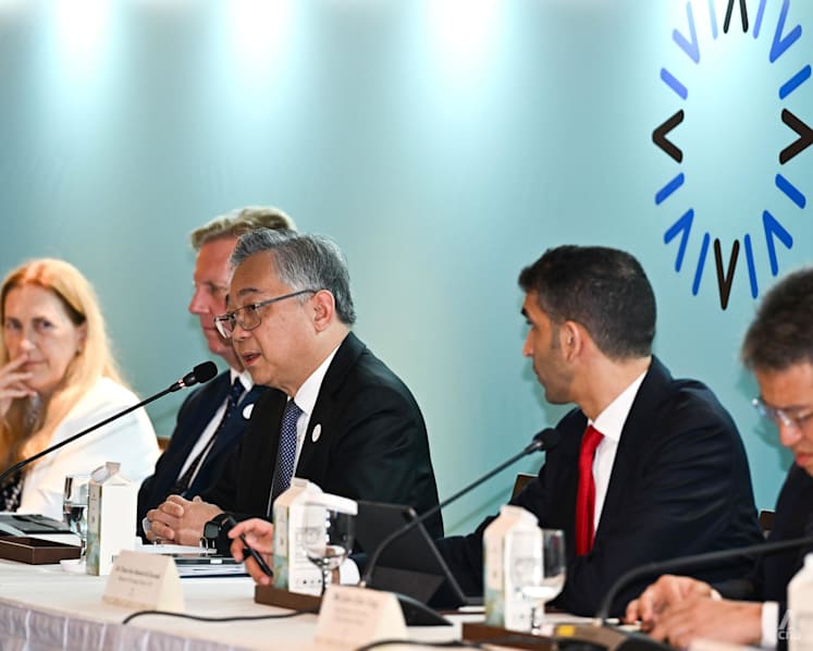 Malaysia, Paraguay join trade and investment coalition co-founded by Singapore