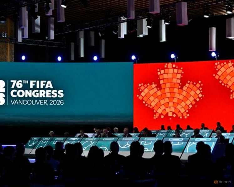 World Cup can push soccer into mainstream in Canada, says league chief