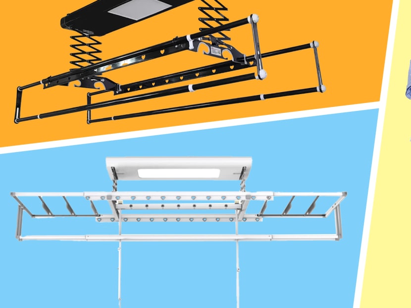 Best clothes drying racks to buy — from foldable to electric ones — based on how much space you have at home