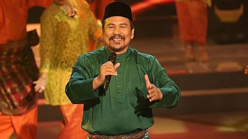 Rahsia di sebalik lagu raya popular M.Nasir 'Satu Hari Di Hari Raya' Rahsia di sebalik lagu raya popular M.Nasir 'Satu Hari Di Hari Raya'
