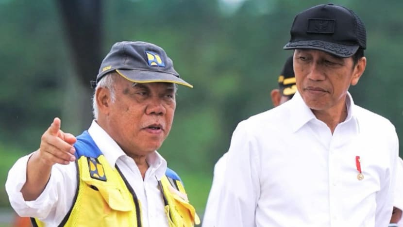 Analysis: An Indonesian minister has slammed ‘rush’ over a proposed housing fund. Is discontent brewing against Jokowi? Analysis: An Indonesian minister has slammed ‘rush’ over a proposed housing fund. Is discontent brewing against Jokowi?