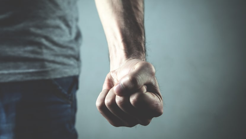 Man gets jail for slapping his 75-year-old father, hitting him with towel 
