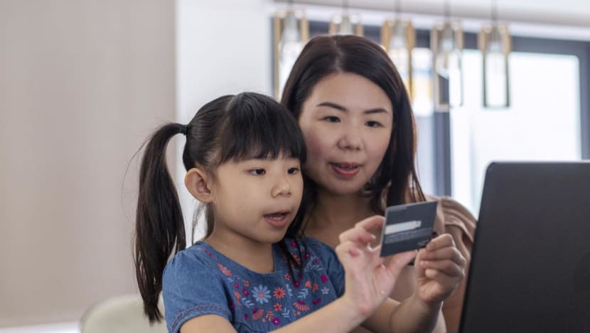 Commentary: Are banking products for young children a boon or bane? Commentary: Are banking products for young children a boon or bane?