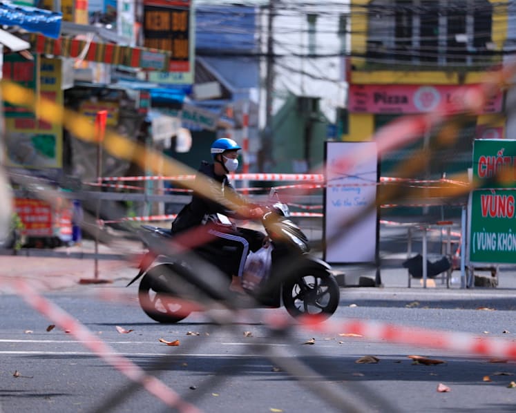 Commentary: Southeast Asia’s mixed success with adapting to fast-evolving COVID-19 war