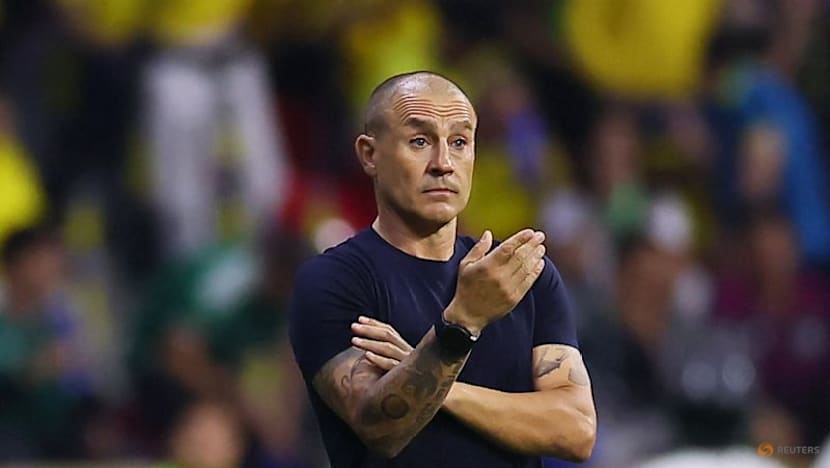 Uzbekistan coach Cannavaro striving to make more happy World Cup memories