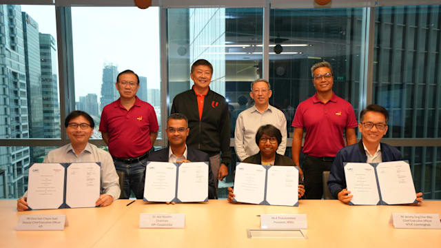 职总附属工会与GP+合作社合作 为诊所职员提供科技培训