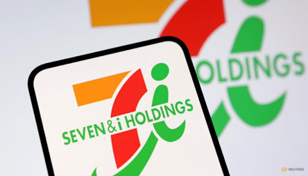 Seven & i misses estimates with 9% fall in quarterly profit