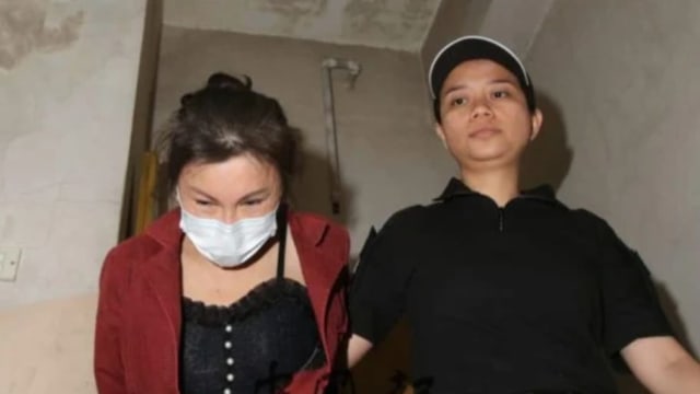 马国新山富豪遭绑架案 妻子涉嫌教唆干案被控
