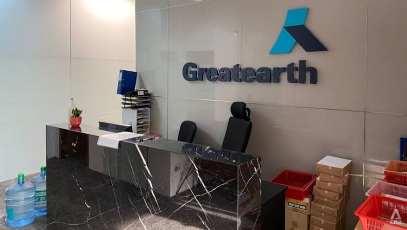 Syarikat binaan Greatearth yang tarik diri dari 5 projek BTO kini lingkup