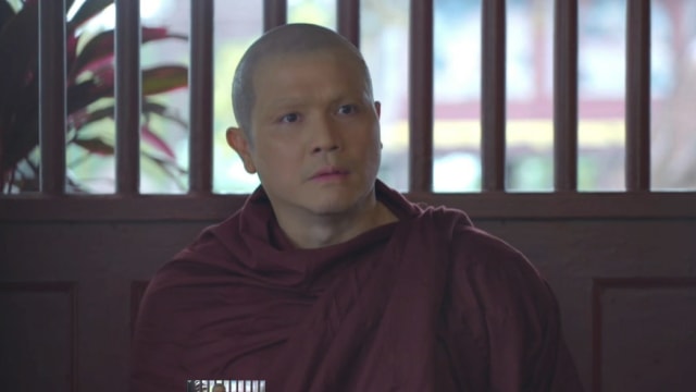 皇家医生（第17集）：宝儿拜见大诗人