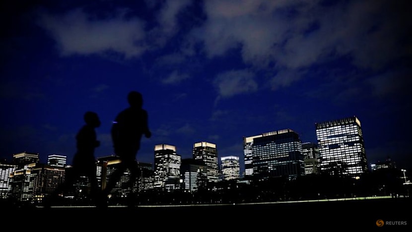 Half of Japan firms see post-Iran war recovery taking over 6 months: Reuters Poll