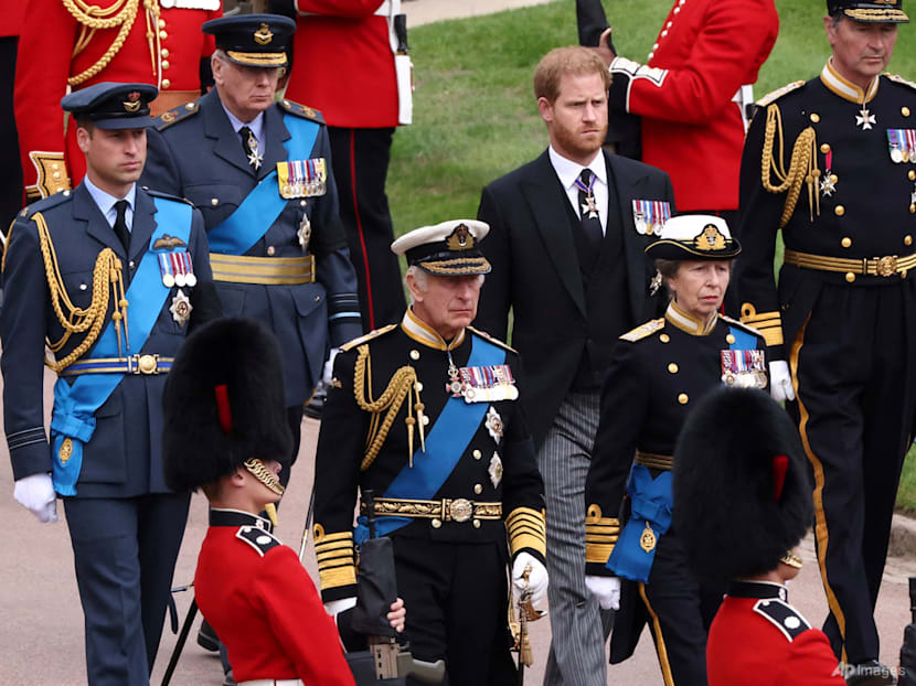 King Charles hosted Prince Harry and family for first time in years as they try to repair a family rift
