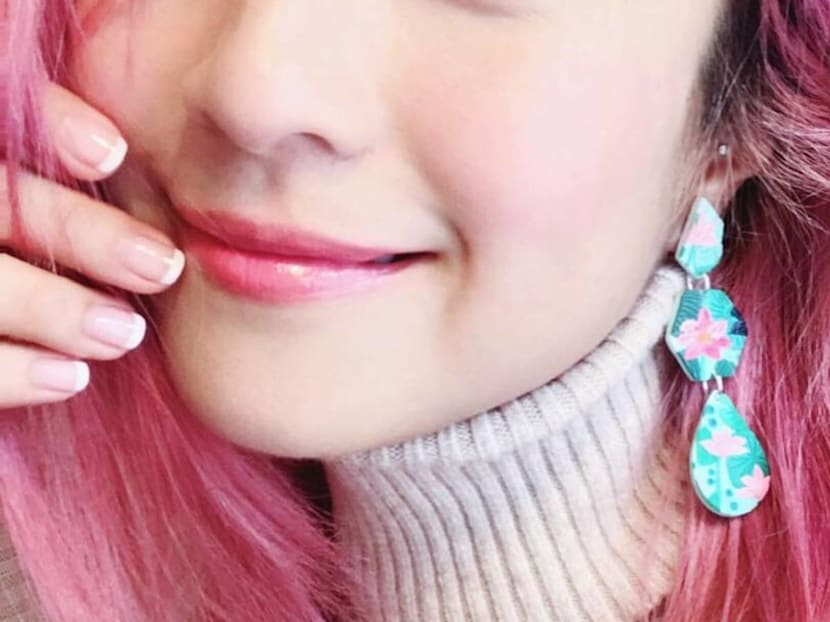 Singaporean Ex-Pop Star Stella Huang On The Harassment That Led To