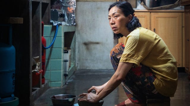 入选曼谷世界电影节，《五月雪》一刀不剪泰国放映！