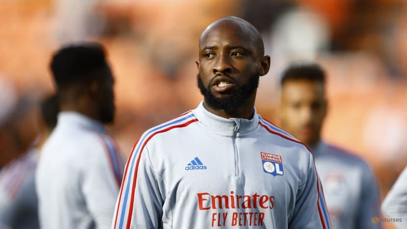 Former Lyon, Celtic forward Dembele buys second-tier Lithuanian club Minija