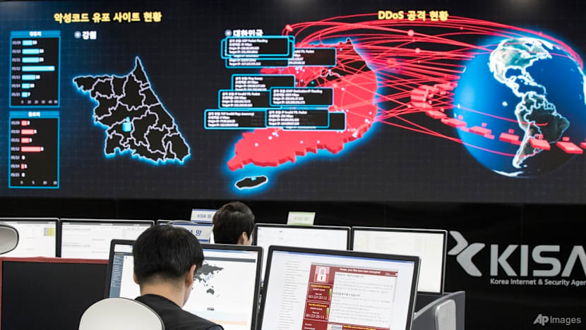 South Korea probes diplomatic academy hack, eyes possible North Korea link