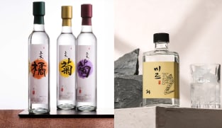 From mass-market to artisanal: These makers are reclaiming the soul of Korean soju