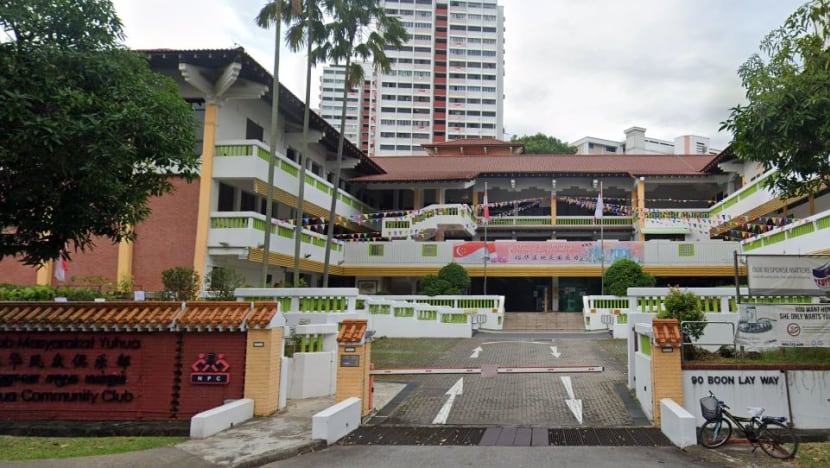 2 community clubs and 2 hotels among places visited by Covid-19 cases while infectious: MOH